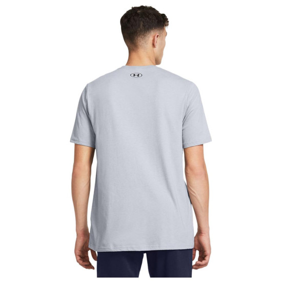 Under Armour Ανδρική κοντομάνικη μπλούζα GL Foundation Update Short Sleeve T-Shirt